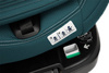 [OUTLET] Chicco Seat3Fit I-Size Air Fotelik Samochodowy 0-25kg Teal Blue