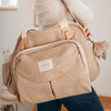 Beaba Torba dla mamy Geneva II Eco Heather gazelle