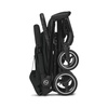Cybex Beezy New Wózek Spacerowy Moon Black 2023