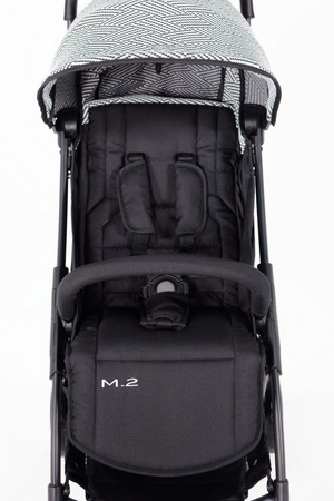 Mast Swiss Design M2 Wózek Spacerowy Optical