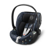 Cybex Cloud T i-Size Fotelik Samochodowy 0-13kg + Baza T Jewels of Nature