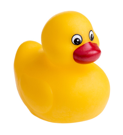 Tullo Kaczka do kąpieli bez dziurki