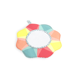 Miniland Lusterko Sensoryczne - Kwiatek