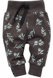 Pinokio Spodnie Leginsy Stay Green  74