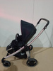 [OUTLET] Maxi Cosi Elea Wózek Spacerowy Modern Black