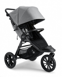 Baby Jogger City Elite 2 Wózek Spacerowy + Pałąk Pike