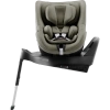 Britax Romer Dualfix Pro Fotelik Samochodowy 0-18kg Urban Olive Lux