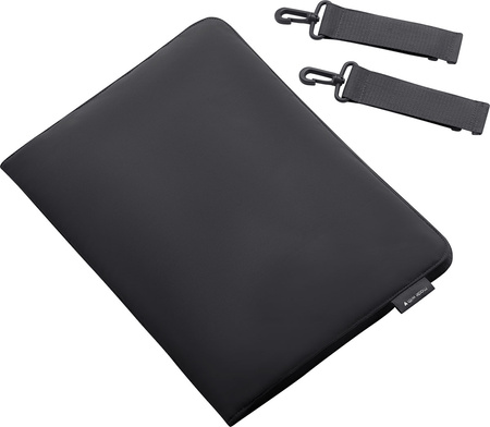 Britax Romer Changing Bag Pikowana Torba do Przewijania Style Carbon Black