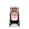 Cybex Melio Carbon Wózek Spacerowy Candy Pink
