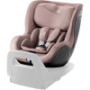 Britax Romer Dualfix 5Z Fotelik Samochodowy 0-18kg Dusty Rose Style