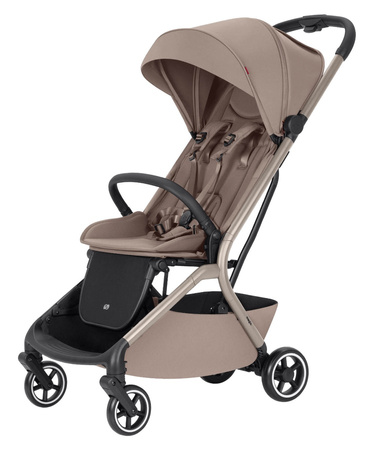 Carrello Magia CRL-5555 Wózek Spacerowy Spice Beige