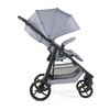 Chicco Multiride Wózek Spacerowy  Light Grey
