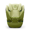 Cybex Solution S2 I-Fix Fotelik Samochodowy 15-50 kg Nature Green 2023