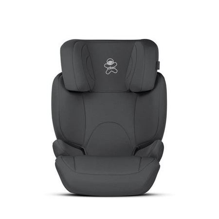 Cybex Solution 2-Fix Fotelik Samochodowy 15-36kg CBX Cozy Black