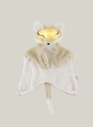 Szumisie Dou Dou Szumiąca Przytulanka 5w1 z Lampką Lisek