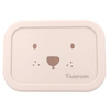 Kidzroom Lunchbox pojemnik silikon Beary Excited