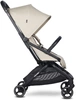 Easywalker Rockey S Wózek Spacerowy Bright Taupe