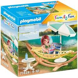 Playmobil Hamak