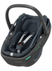 Maxi-Cosi Coral 360 Fotelik Samochodowy 0-13 kg Black Edition Essential Graphite