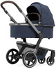 Joolz Hub + Gondola Do Wózka Navy Blue