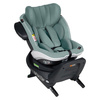 BeSafe Fotelik Samochodowy iZi Twist i-Size 0-18kg RWF Morska Zieleń
