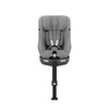 Cybex Sirona G I-Size Fotelik Samochodowy 0-20kg Plus Stone Grey + Cybex Baza G Black	
