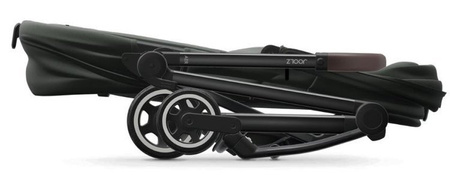 Joolz Aer Gondola Do Wózka Mighty Green