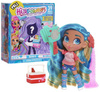 Mattel Enchantimals Royal Lalka + Zwierzątko