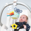 Taf Toys Pozytywka Koala Kimmy – Zabawka Muzyczna z Melodiami i Białym Szumem