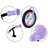Kidwell Rebel Led Rowerek Biegowy Dots