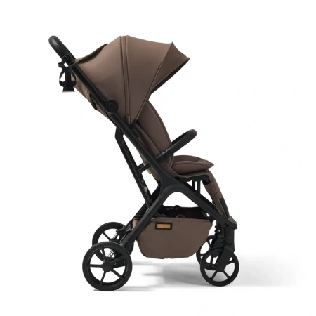 Future Design X-Ray-Se Wózek Spacerowy Essential Mokka