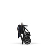 [OUTLET] Cybex Eezy S Twist Plus 2 Wózek Spacerowy Rama Srebrna Dark Blue 2024