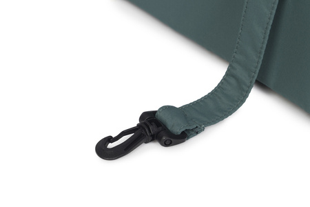 EasyGo Echo Wózek Spacerowy Bliźniaczy Sage Green