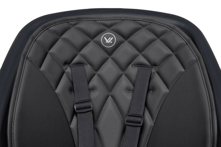 [OUTLET] Muuvo Choc 2 Krzesełko Do Karmienia Graphite