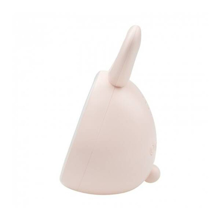 MARY'S Budzik Zajączek Różowy