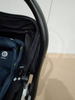 [OUTLET] Kiddy Evoluna I-Size Fotelik Samochodowy 0-13kg  Zebra