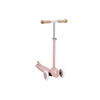 Banwood Eco Hulajnoga Dusty Rose
