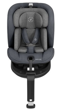 Maxi Cosi Emerald Fotelik Samochodowy 0-25 kg  Authentic Graphite