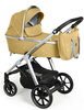 [OUTLET] Baby Design Bueno Wózek Głęboko-Spacerowy 2w1 01 yellow 