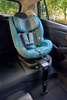 Chicco Seat3Fit I-Size Air Fotelik Samochodowy 0-25kg Black Melange