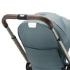 Cybex Balios S Lux Wózek Spacerowy Sky Blue Rama Taupe