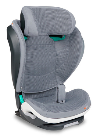 BeSafe Izi Flex Fix 2 I-size Fotelik Samochodowy 15-36kg Peak Mesh