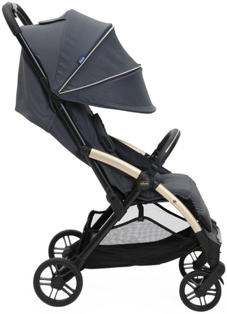 [OUTLET] Chicco Goody Xplus Wózek Spacerowy Dark Shadow