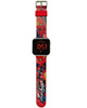 Kids Euroswan Zegarek LED Smartwatch - Spiderman