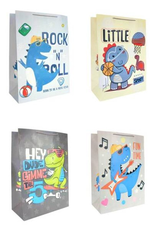 W&K Torebka Upominkowa