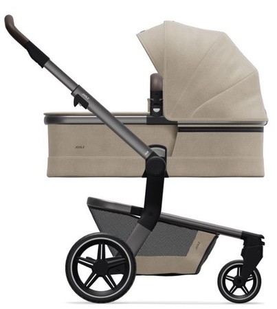 Joolz Hub + Gondola Do Wózka Timeless Taupe