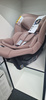 [OUTLET] Avionaut Aerofix 2.0 C RWF Fotelik Samochodowy 0-17,5 kg Pink