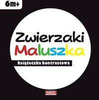Zwierzaki Maluszka