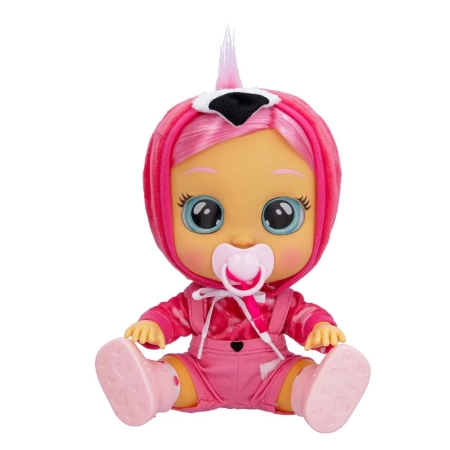 Tm Toys Cry Babies Dressy FancyLalka