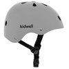 Kidwell Orix II Kask Ochronny Grey S